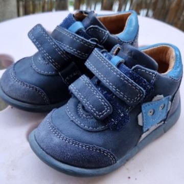 froddo bosonogi čevlji št 20