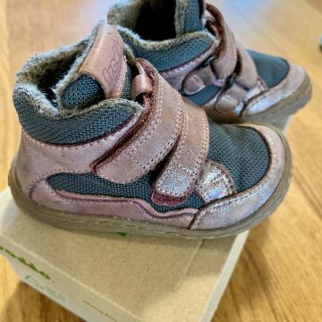 Froddo bosonogi zimski 23