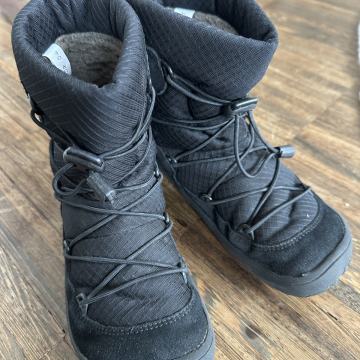 Froddo Tex Winter črne 32