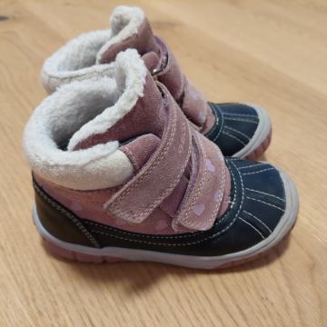 Kot NOVI otroski gleznarji Geox st.24