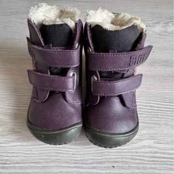 Otroški bosonogi čevlji Filli Himalaya št.20