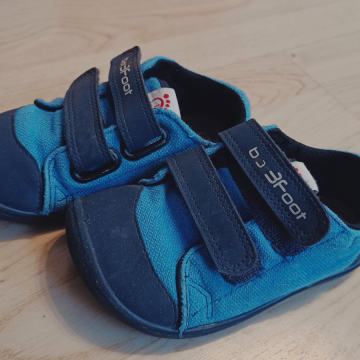 Otroski čevlji 27 Barefoot bosonogi