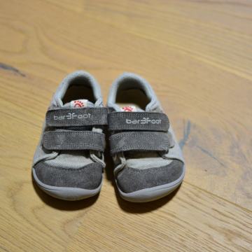 Otroški čevlji Bar3foot št. 25