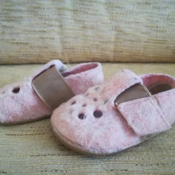 Otroški copati Pegres, št. 20