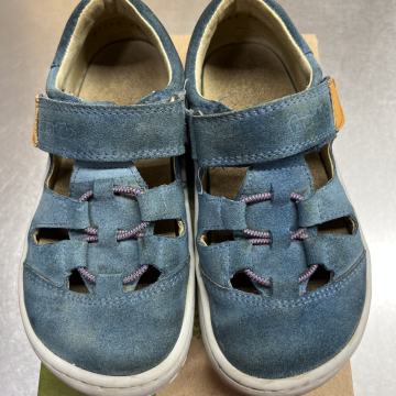 Otroški sandali barefoot Froddo št. 27