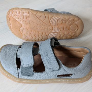 Otroški sandali Froddo Barefoot št. 29