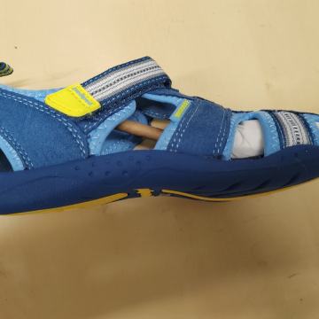 PEDIPED sandali Sahara 28 - Novi