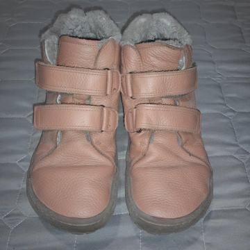 Podloženi gležnarji Froddo jesen-zima za fantka ali deklico št. 36