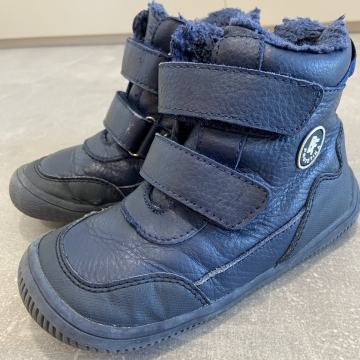 PROTETIKA - zimski barefoot gležnarji št. 28