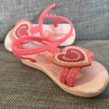 Sandali Ipanema št. 22/23