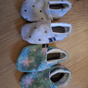 Snugi copati 19, 20, 21