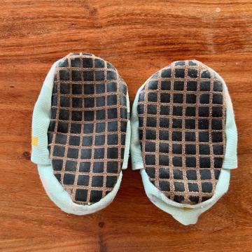 Snugi copati za najmlajše