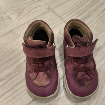 Superfit barefoot gtx