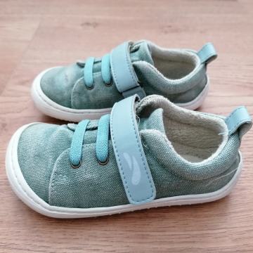 Tikki HARLEQUIN vegan - Abete, vel. 24