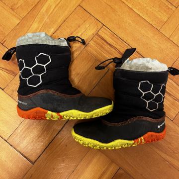 Vivobarefoot Lumi 27
