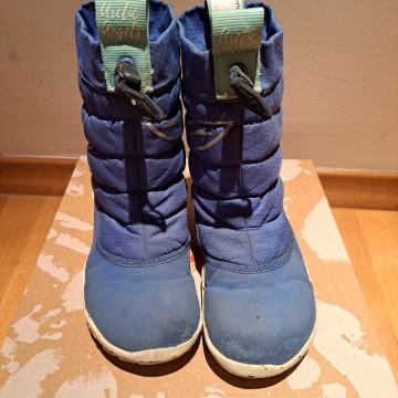 vivobarefoot lumi št. 28