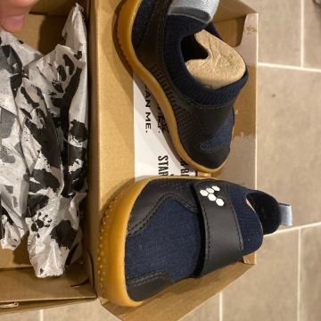 NOVI Vivobarefoot primus knit II T