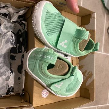 Vivobarefoot primus sport II one earth T