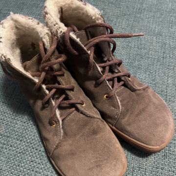 Zimski čevlji Tikki Beetle, vel. 33