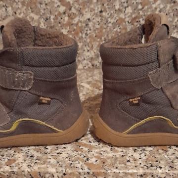 zimski fantovska obutev FRODDO ,LASOCKI