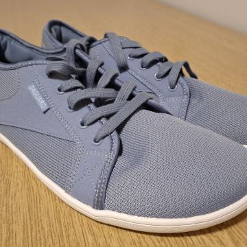 Saguaro bosonogi čevlji 44