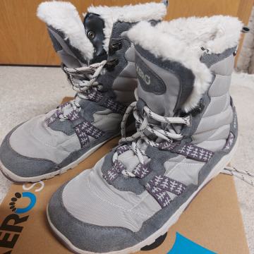 Xero shoes Alpine