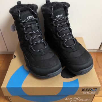 Zimski čevlji Xero Alpine 39,5