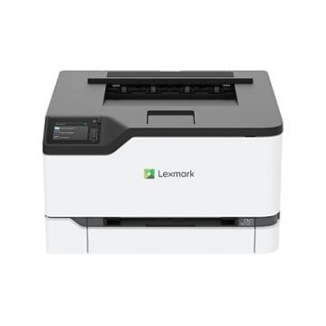 Barvni laserski tiskalnik LEXMARK CS431dw, obojestranski, A4, 600 x 60