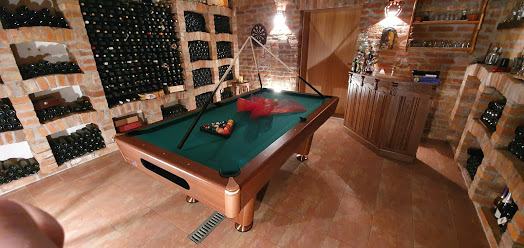 Biljard miza Triumph+ 7ft TOP IZBIRA