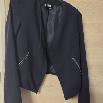 Blazer 36 (7€)