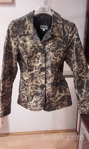 blazer FURST 36
