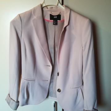 Blazer H&M