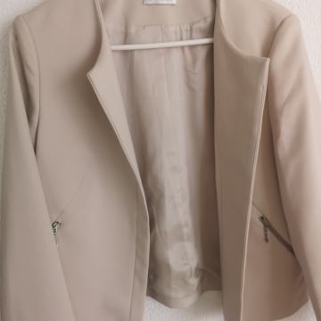 Blazer Promod 40 - NOV
