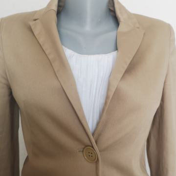 BLAZER STRADIVARIUS S
