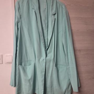 Blazer suknjic 42 (10€)