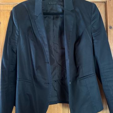 Crn blazer Sisley