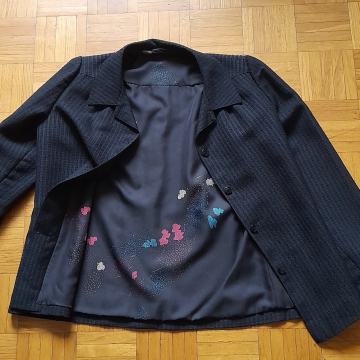 Jakna, blejzer vel. 38