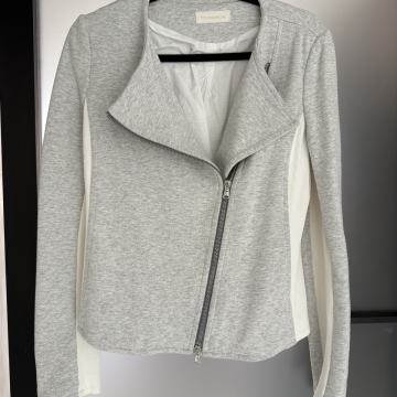 Jakna Made in Italy