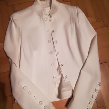 NOV ženski blazer ZARA, št. M