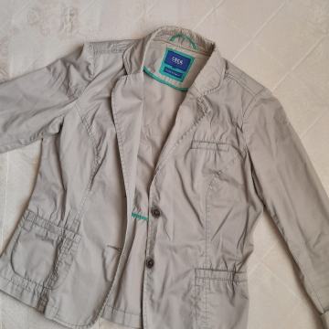 Prehodna jakna Cecil st. S/M