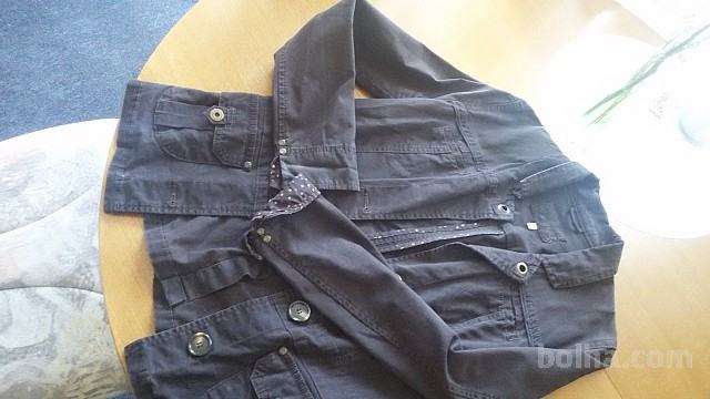 Prodam žensko jakno