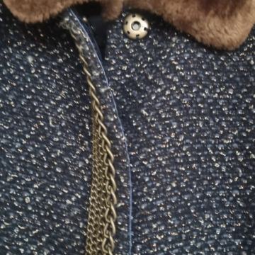 Ženska jaknica Luisa Spagnoli