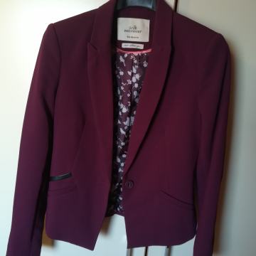 Ženski blazer Bershka