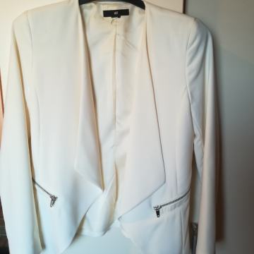 Ženski blazer H&M