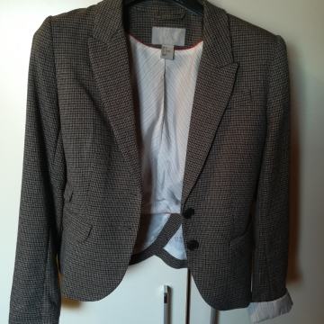 Ženski blazer H&M