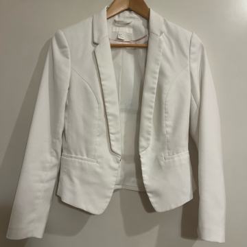 Zenski blazer H&M, velikost 36 (S)
