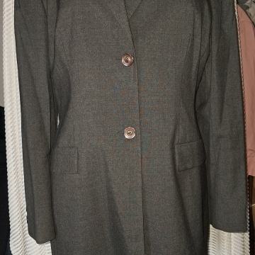 Ženski blazer Mura 100% volna