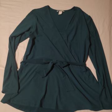 Bluza, majica za nosečnost in dojenje