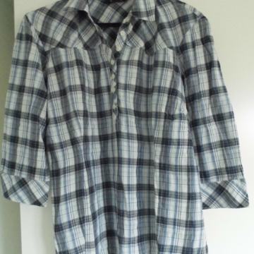 Bluza nosečniška št.L s 3/4 rokavi H&M