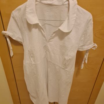 Bluza / srajčka za nosečnice št. 44